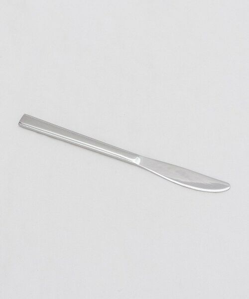 212 KITCHEN STORE / トゥーワントゥーキッチン ストア インテリア・生活雑貨・ホビー・ステーショナリー | フロール ディナーナイフ SV | 詳細2
