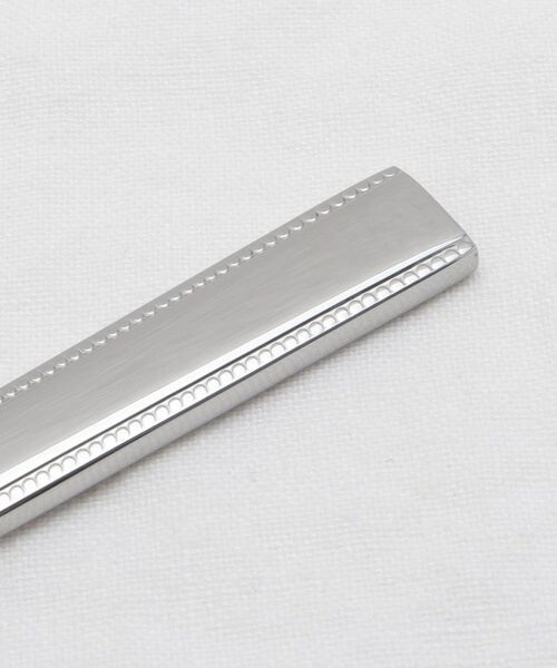 212 KITCHEN STORE / トゥーワントゥーキッチン ストア インテリア・生活雑貨・ホビー・ステーショナリー | フロール ディナーナイフ SV | 詳細3