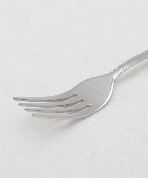 212 KITCHEN STORE / トゥーワントゥーキッチン ストア インテリア・生活雑貨・ホビー・ステーショナリー | フロール ディナーフォーク SV | 詳細4