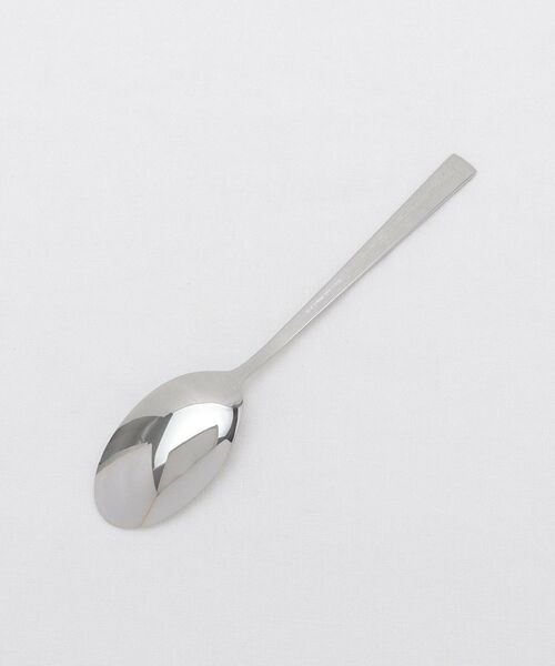 212 KITCHEN STORE / トゥーワントゥーキッチン ストア インテリア・生活雑貨・ホビー・ステーショナリー | フロール ディナースプーン SV | 詳細2