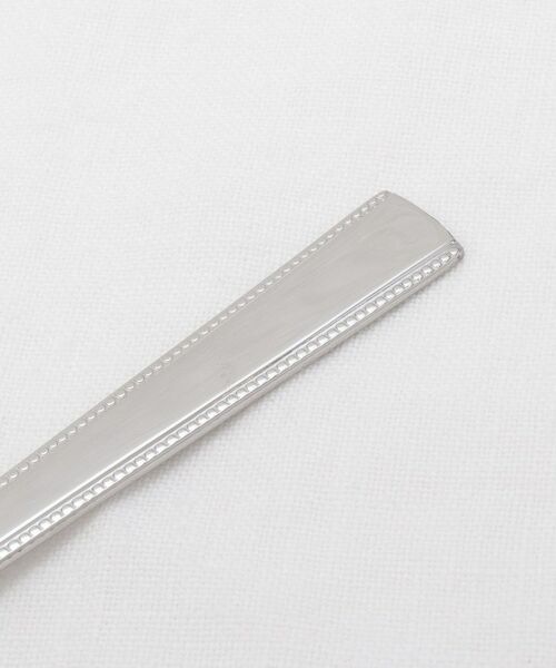 212 KITCHEN STORE / トゥーワントゥーキッチン ストア インテリア・生活雑貨・ホビー・ステーショナリー | フロール ディナースプーン SV | 詳細3