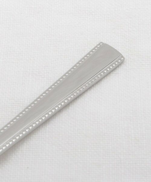 212 KITCHEN STORE / トゥーワントゥーキッチン ストア インテリア・生活雑貨・ホビー・ステーショナリー | フロール ケーキフォーク SV | 詳細3