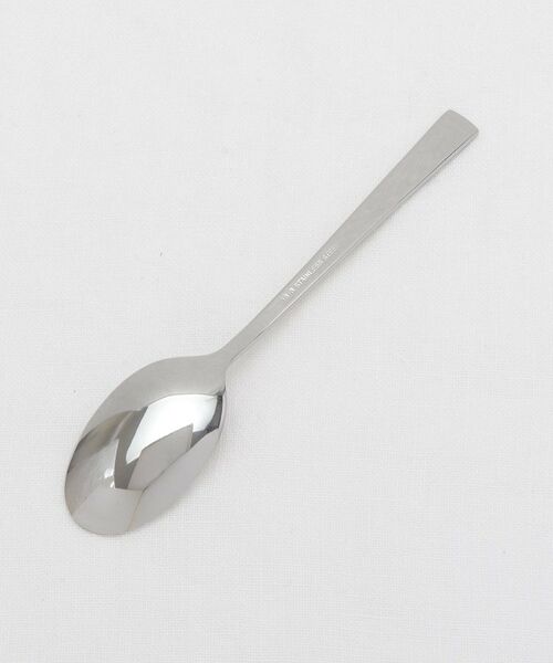 212 KITCHEN STORE / トゥーワントゥーキッチン ストア インテリア・生活雑貨・ホビー・ステーショナリー | フロール ティースプーン SV | 詳細2