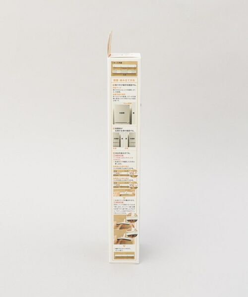 212 KITCHEN STORE / トゥーワントゥーキッチン ストア キッチンツール | 冷蔵庫横のすき間スライド 4連フック ヒキダシーナ | 詳細8