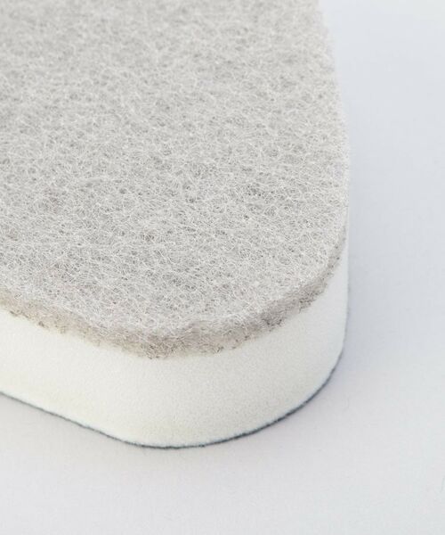 212 KITCHEN STORE / トゥーワントゥーキッチン ストア インテリア・インテリア雑貨 | ぎゅっとおにぎりさん スポンジ3P | 詳細5