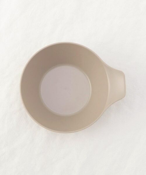 212 KITCHEN STORE / トゥーワントゥーキッチン ストア 食器 | 持ちやすいとんすい グレージュ | 詳細3