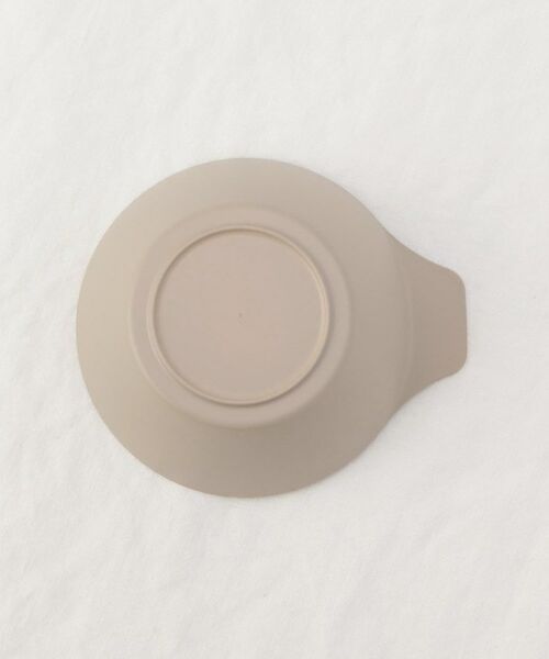 212 KITCHEN STORE / トゥーワントゥーキッチン ストア 食器 | 持ちやすいとんすい グレージュ | 詳細4