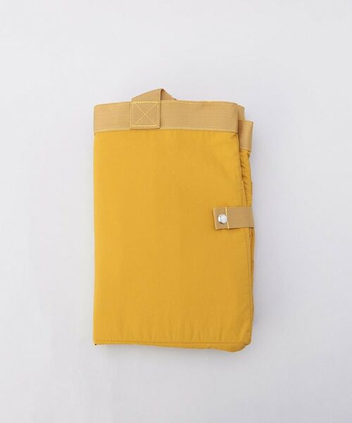 212 KITCHEN STORE / トゥーワントゥーキッチン ストア バッグ | ヘンリースタジオ ショッピングバッグ YE | 詳細10