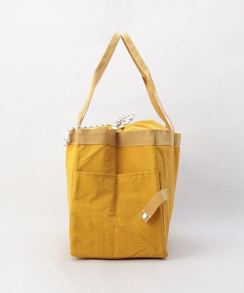 212 KITCHEN STORE / トゥーワントゥーキッチン ストア バッグ | ヘンリースタジオ ショッピングバッグ YE | 詳細2