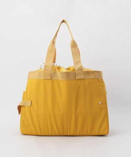 212 KITCHEN STORE / トゥーワントゥーキッチン ストア バッグ | ヘンリースタジオ ショッピングバッグ YE | 詳細3