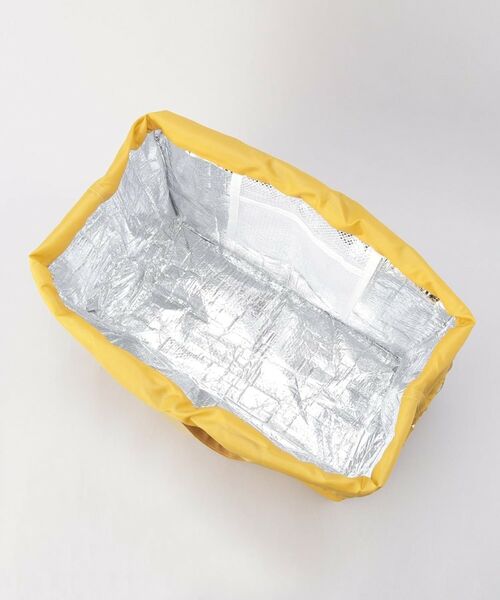 212 KITCHEN STORE / トゥーワントゥーキッチン ストア バッグ | ヘンリースタジオ ショッピングバッグ YE | 詳細5