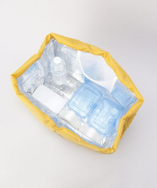 212 KITCHEN STORE / トゥーワントゥーキッチン ストア バッグ | ヘンリースタジオ ショッピングバッグ YE | 詳細6