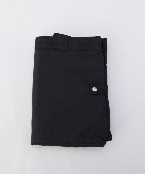 212 KITCHEN STORE / トゥーワントゥーキッチン ストア バッグ | ヘンリースタジオ ショッピングバッグ BK | 詳細10