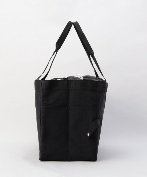 212 KITCHEN STORE / トゥーワントゥーキッチン ストア バッグ | ヘンリースタジオ ショッピングバッグ BK | 詳細2