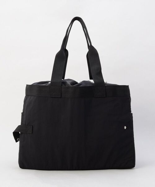 212 KITCHEN STORE / トゥーワントゥーキッチン ストア バッグ | ヘンリースタジオ ショッピングバッグ BK | 詳細3