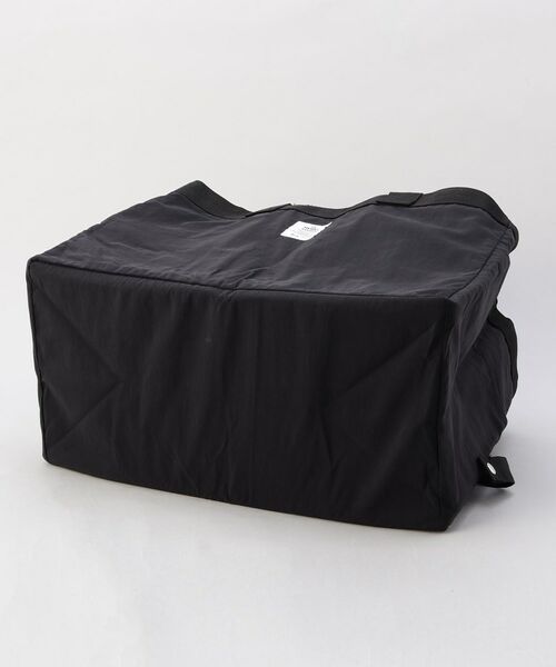212 KITCHEN STORE / トゥーワントゥーキッチン ストア バッグ | ヘンリースタジオ ショッピングバッグ BK | 詳細4