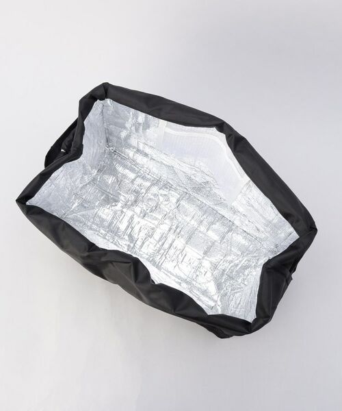 212 KITCHEN STORE / トゥーワントゥーキッチン ストア バッグ | ヘンリースタジオ ショッピングバッグ BK | 詳細5