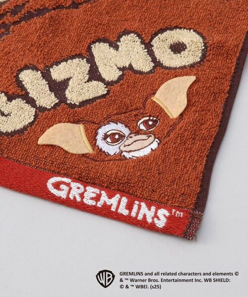 212 KITCHEN STORE / トゥーワントゥーキッチン ストア その他 | キュートギズモ ミニタオル ＜GREMLINS グレムリン＞ | 詳細3