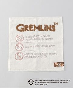 212 KITCHEN STORE / トゥーワントゥーキッチン ストア その他 | スリールールズ ミニタオル ＜GREMLINS グレムリン＞