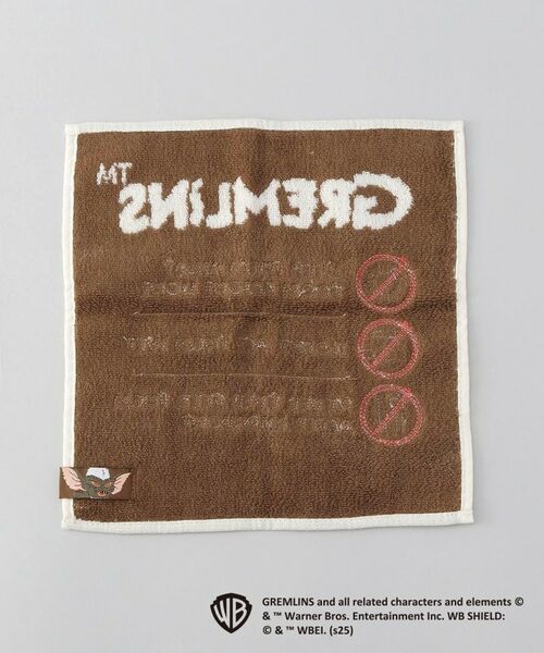 212 KITCHEN STORE / トゥーワントゥーキッチン ストア その他 | スリールールズ ミニタオル ＜GREMLINS グレムリン＞ | 詳細2