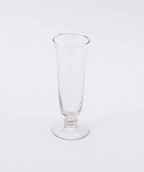 212 KITCHEN STORE / トゥーワントゥーキッチン ストア グラス・マグカップ | シナリー フルートグラス | 詳細1