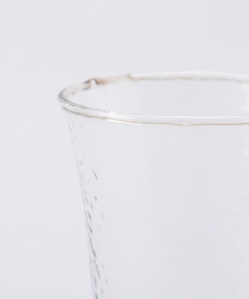 212 KITCHEN STORE / トゥーワントゥーキッチン ストア グラス・マグカップ | シナリー フルートグラス | 詳細4