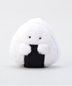 212 KITCHEN STORE / トゥーワントゥーキッチン ストア その他 | ぎゅっとおにぎりさん マスコット のり