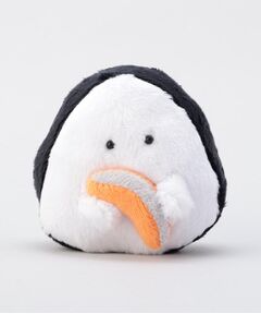 212 KITCHEN STORE / トゥーワントゥーキッチン ストア その他 | ぎゅっとおにぎりさん マスコット 鮭