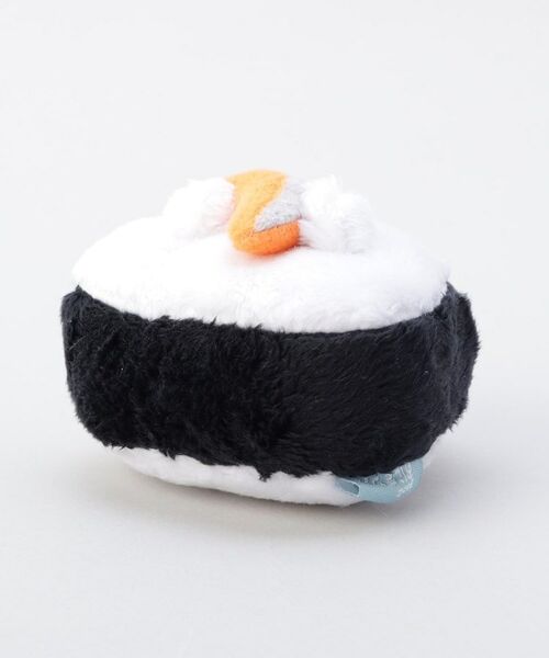 212 KITCHEN STORE / トゥーワントゥーキッチン ストア その他 | ぎゅっとおにぎりさん マスコット 鮭 | 詳細4