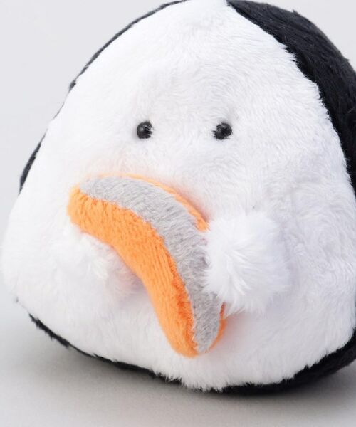 212 KITCHEN STORE / トゥーワントゥーキッチン ストア その他 | ぎゅっとおにぎりさん マスコット 鮭 | 詳細5