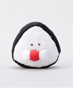 212 KITCHEN STORE / トゥーワントゥーキッチン ストア その他 | ぎゅっとおにぎりさん マスコット 梅