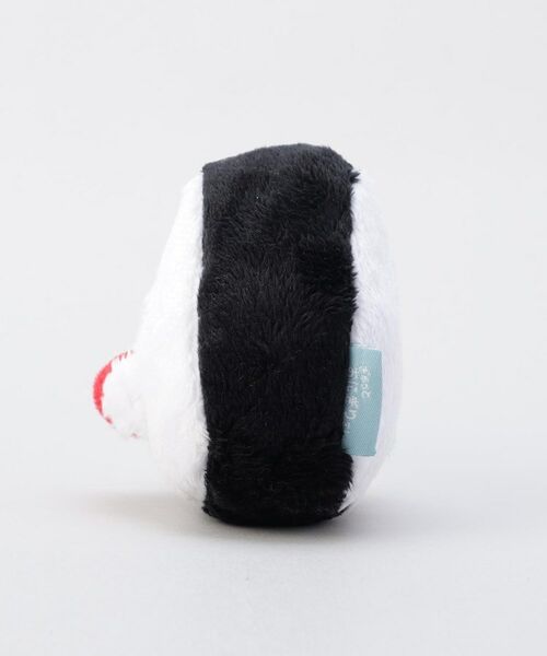 212 KITCHEN STORE / トゥーワントゥーキッチン ストア その他 | ぎゅっとおにぎりさん マスコット 梅 | 詳細2