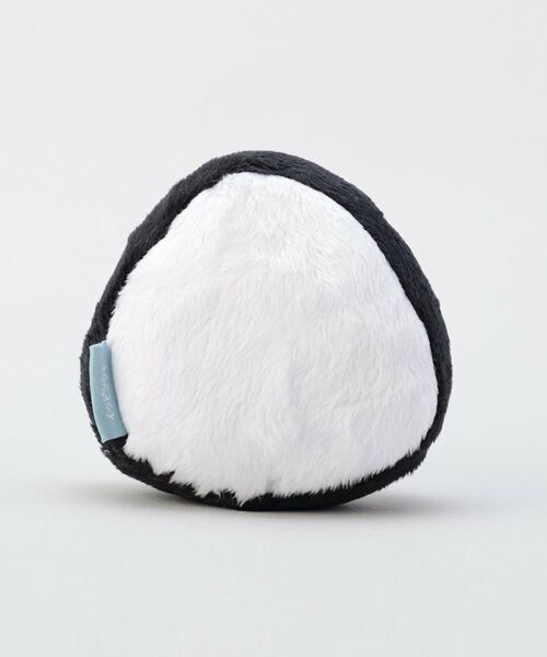 212 KITCHEN STORE / トゥーワントゥーキッチン ストア その他 | ぎゅっとおにぎりさん マスコット 梅 | 詳細3