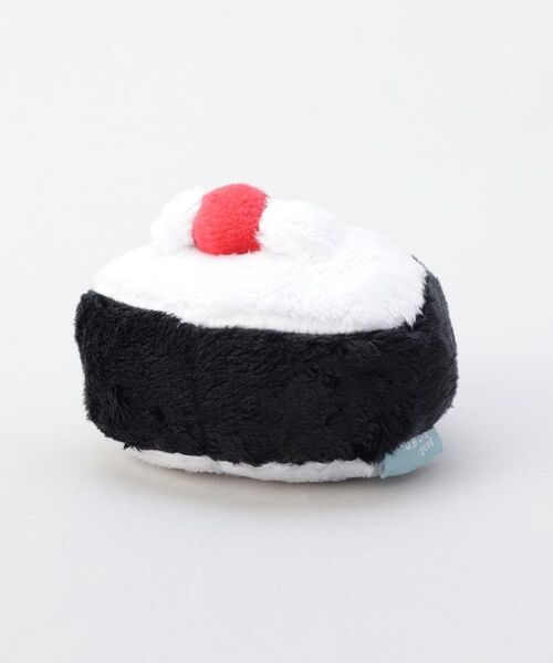 212 KITCHEN STORE / トゥーワントゥーキッチン ストア その他 | ぎゅっとおにぎりさん マスコット 梅 | 詳細4