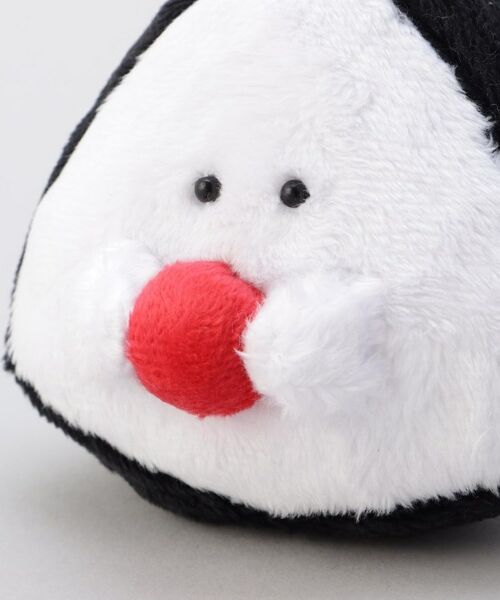 212 KITCHEN STORE / トゥーワントゥーキッチン ストア その他 | ぎゅっとおにぎりさん マスコット 梅 | 詳細5