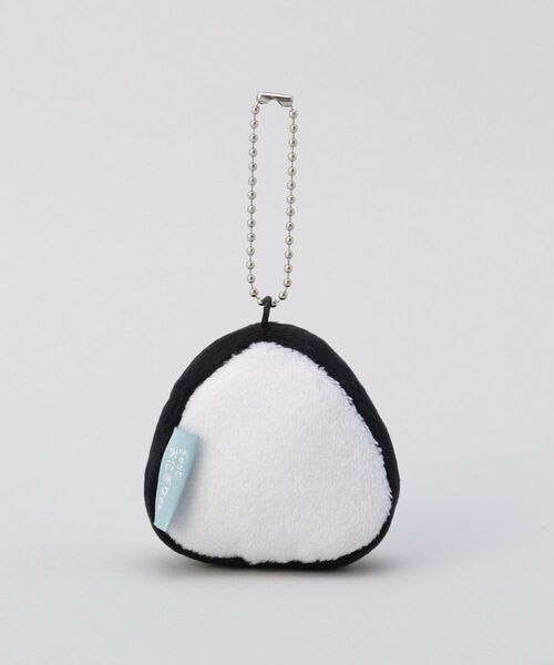 212 KITCHEN STORE / トゥーワントゥーキッチン ストア その他 | ぎゅっとおにぎりさん ミニマスコット 梅 | 詳細3