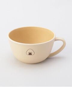 212 KITCHEN STORE / トゥーワントゥーキッチン ストア グラス・マグカップ | ぎゅっとおにぎりさん スープカップ IV