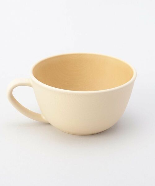 212 KITCHEN STORE / トゥーワントゥーキッチン ストア グラス・マグカップ | ぎゅっとおにぎりさん スープカップ IV | 詳細2