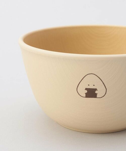 212 KITCHEN STORE / トゥーワントゥーキッチン ストア グラス・マグカップ | ぎゅっとおにぎりさん スープカップ IV | 詳細5