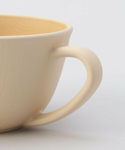 212 KITCHEN STORE / トゥーワントゥーキッチン ストア グラス・マグカップ | ぎゅっとおにぎりさん スープカップ IV | 詳細6