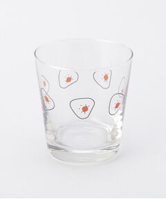 212 KITCHEN STORE / トゥーワントゥーキッチン ストア グラス・マグカップ | ぎゅっとおにぎりさん グラス 梅