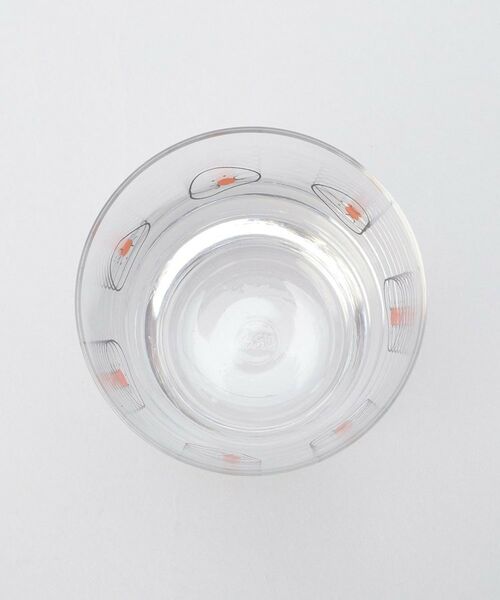 212 KITCHEN STORE / トゥーワントゥーキッチン ストア グラス・マグカップ | ぎゅっとおにぎりさん グラス 梅 | 詳細2