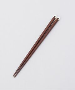 212 KITCHEN STORE / トゥーワントゥーキッチン ストア インテリア・生活雑貨・ホビー・ステーショナリー | ぎゅっとおにぎりさん 箸 のり