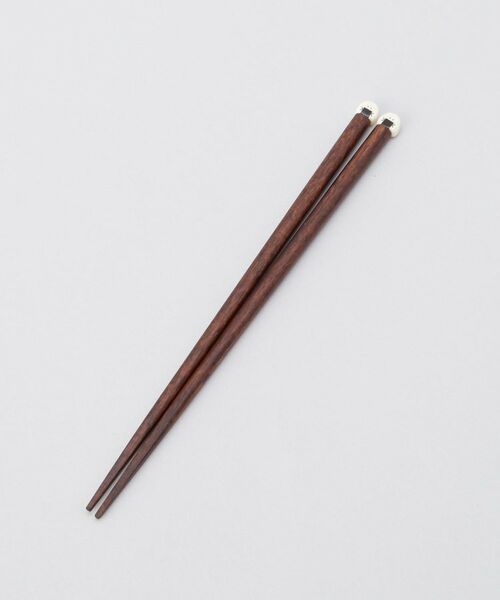 212 KITCHEN STORE/トゥーワントゥーキッチン ストア ぎゅっとおにぎりさん 箸 のり その他 00(FREE)