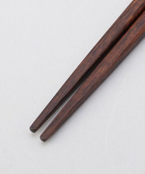 212 KITCHEN STORE / トゥーワントゥーキッチン ストア インテリア・生活雑貨・ホビー・ステーショナリー | ぎゅっとおにぎりさん 箸 鮭 | 詳細3