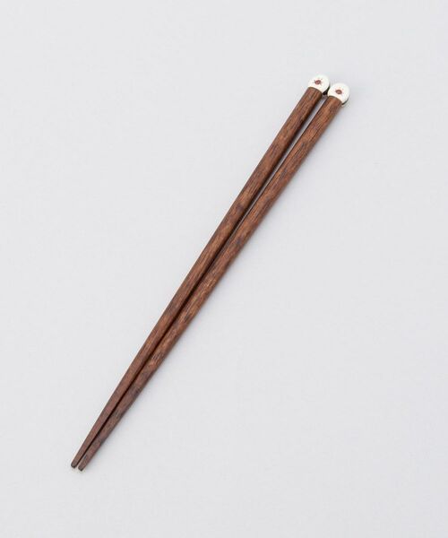 212 KITCHEN STORE/トゥーワントゥーキッチン ストア ぎゅっとおにぎりさん 箸 梅 その他 00(FREE)