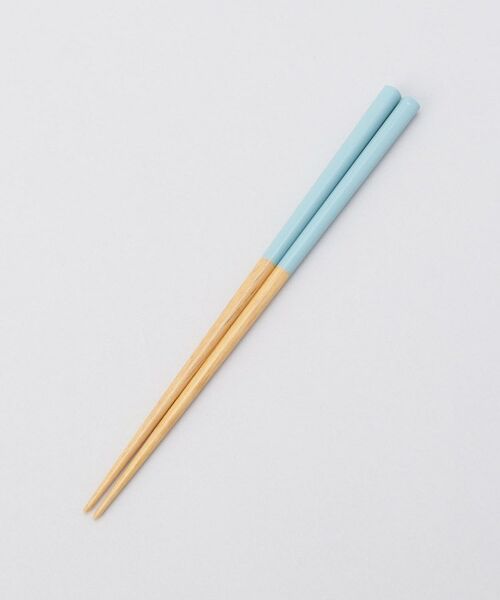 212 KITCHEN STORE / トゥーワントゥーキッチン ストア インテリア・生活雑貨・ホビー・ステーショナリー | ぎゅっとおにぎりさん 箸&箸置きセット のり | 詳細2