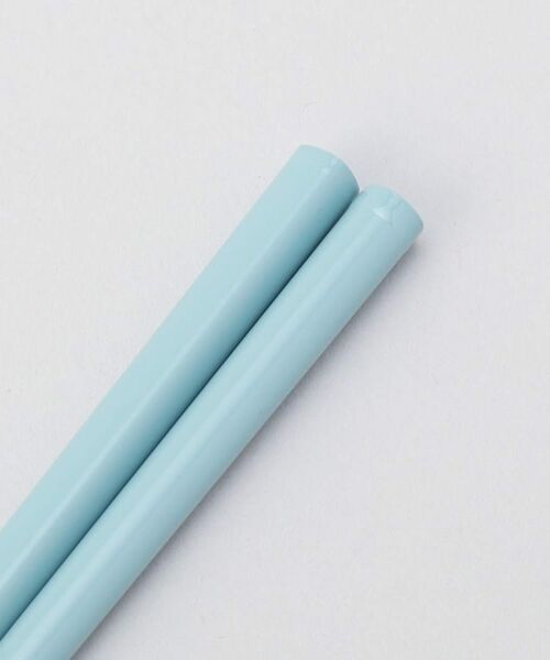 212 KITCHEN STORE / トゥーワントゥーキッチン ストア インテリア・生活雑貨・ホビー・ステーショナリー | ぎゅっとおにぎりさん 箸&箸置きセット のり | 詳細3