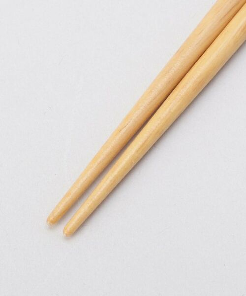 212 KITCHEN STORE / トゥーワントゥーキッチン ストア インテリア・生活雑貨・ホビー・ステーショナリー | ぎゅっとおにぎりさん 箸&箸置きセット のり | 詳細4