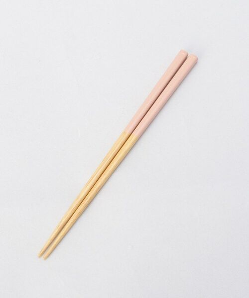 212 KITCHEN STORE / トゥーワントゥーキッチン ストア インテリア・生活雑貨・ホビー・ステーショナリー | ぎゅっとおにぎりさん 箸＆箸置きセット 梅 | 詳細2